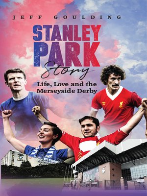 cover image of Stanley Park Story